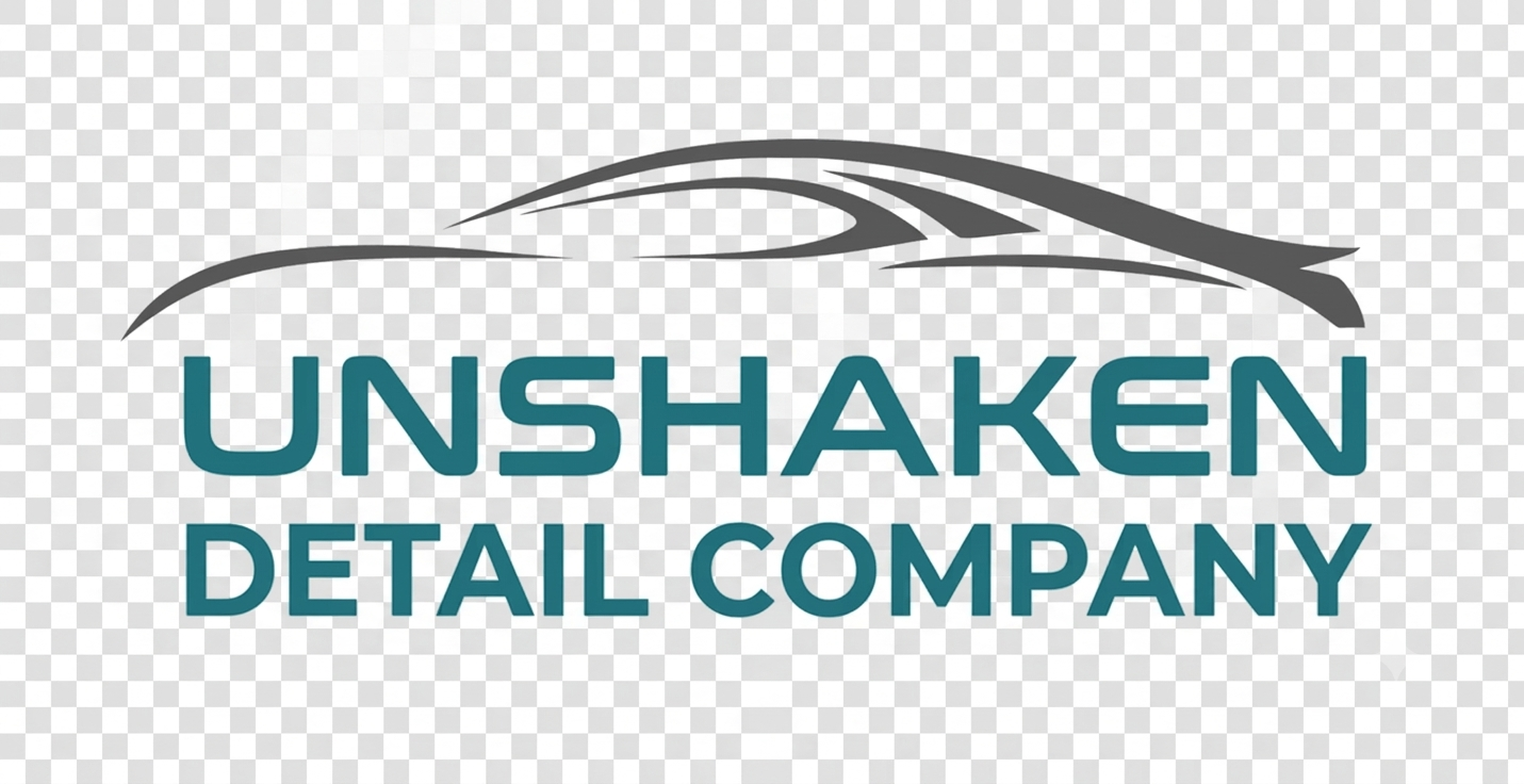 unshaken transparent