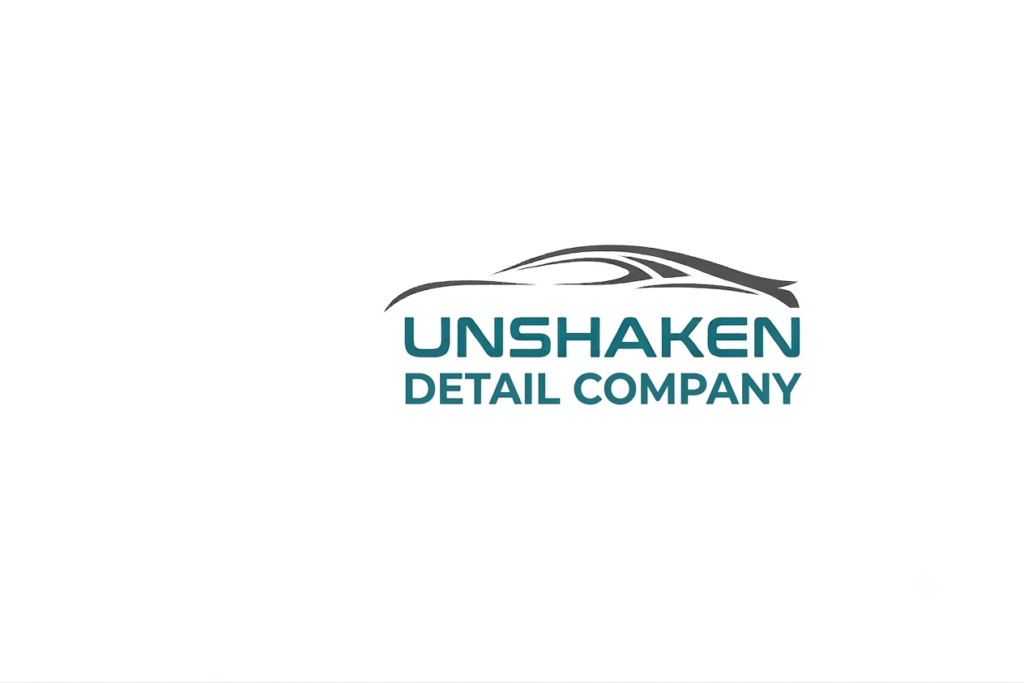 unshaken logo