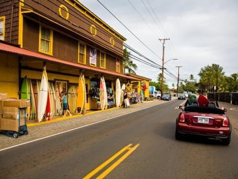 haleiwa