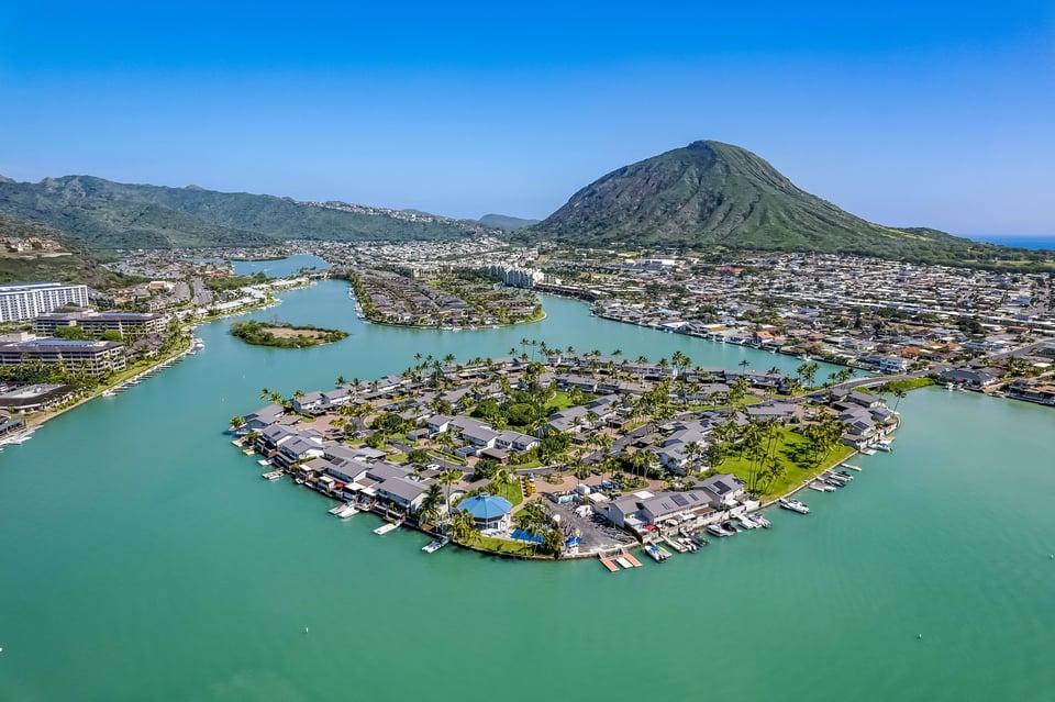 hawaii kai