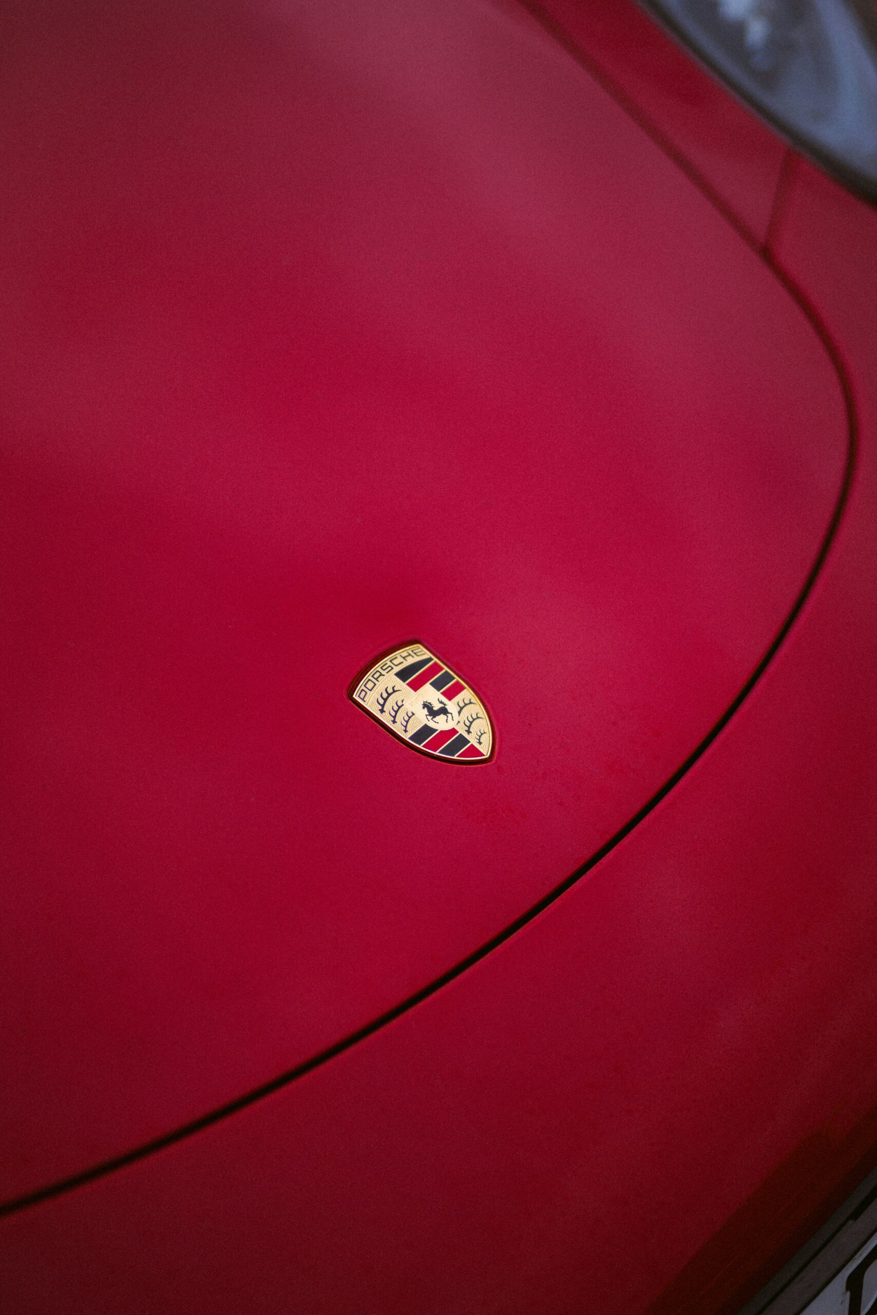 porsche detail mobile