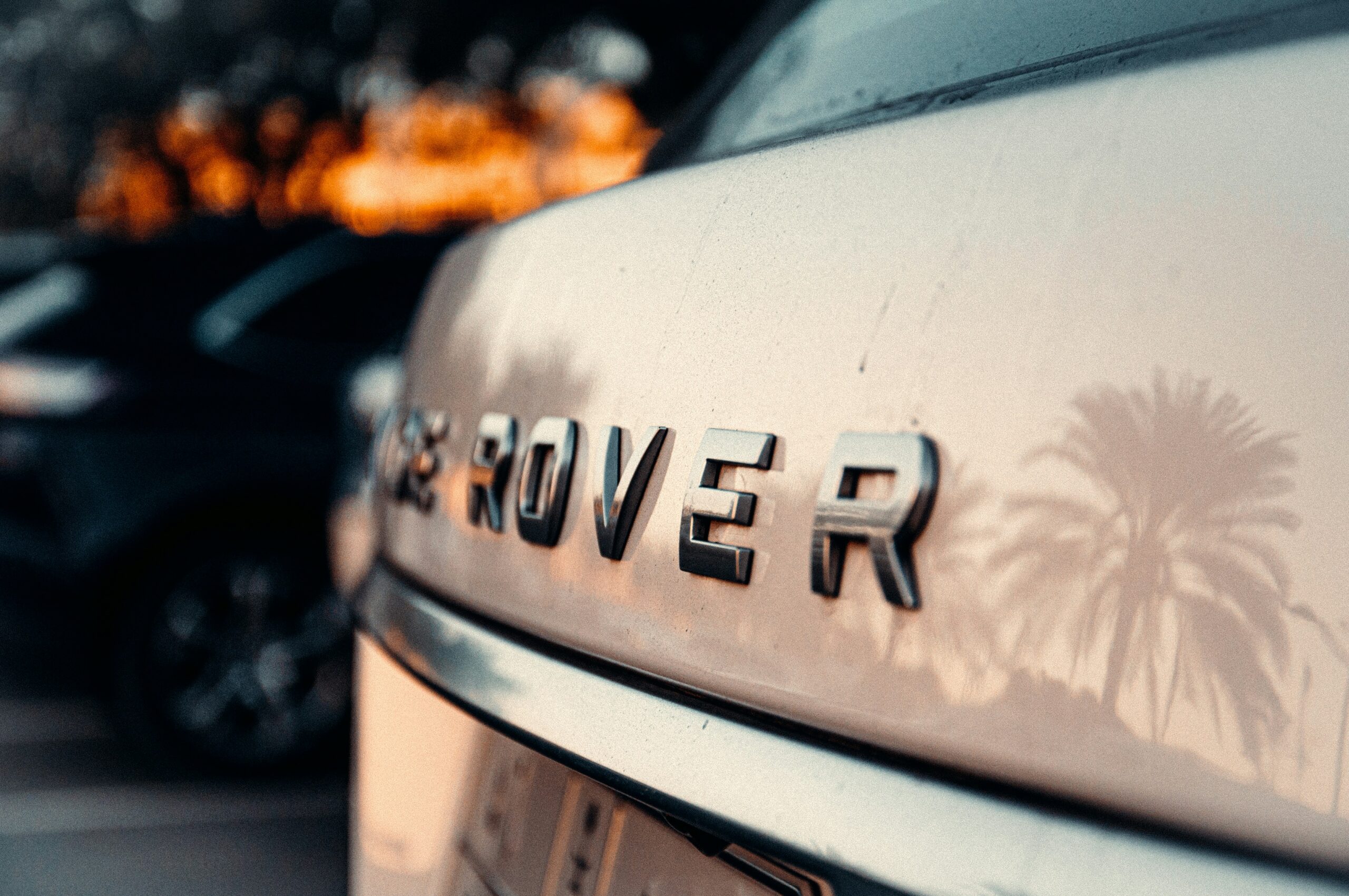 range rover full detail hawaii